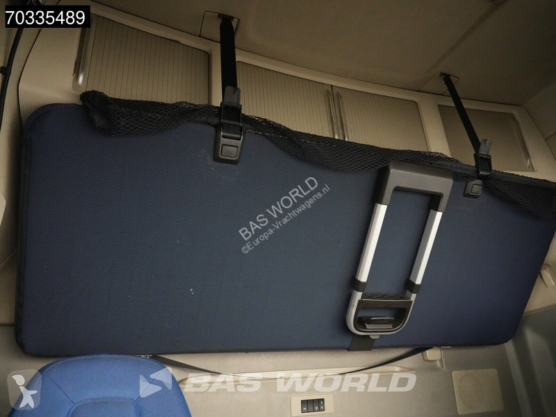 Тягач Volvo 500 4X2 XL 2x Tanks I-ParkCool ACC