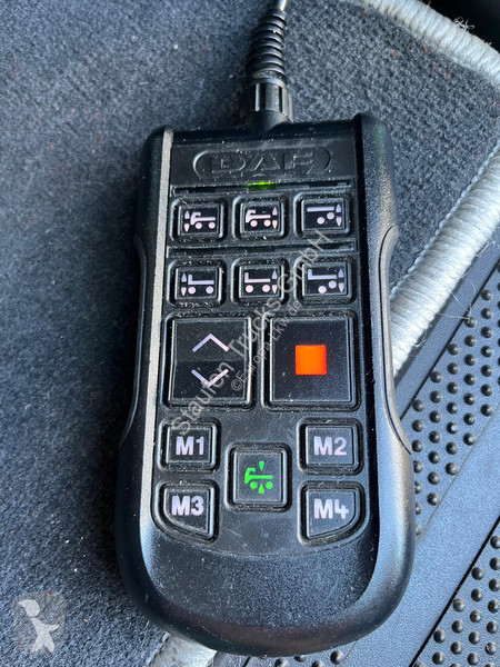Тягач DAF 530 FT...
