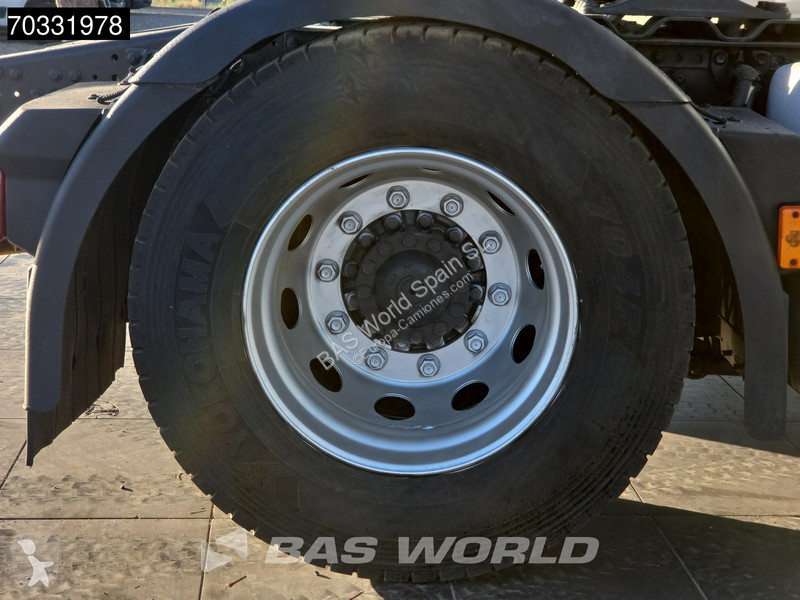 Cabeza tractora Iveco S-Way 530 4X2 Retarder...