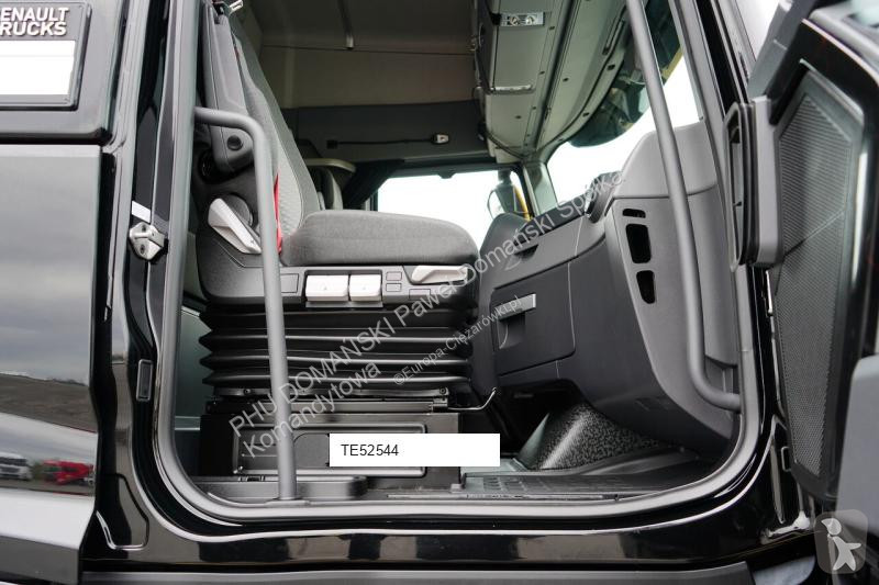 Тягач Renault T 480 / EURO 6 / ACC / HIGH CAB /...