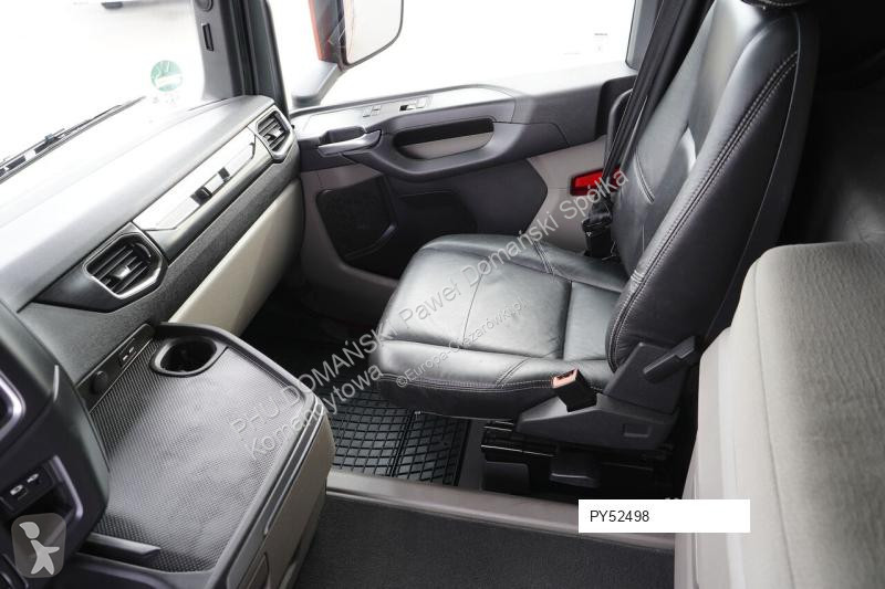 Тягач Scania R 450 / EURO 6 / ACC / RETARDER