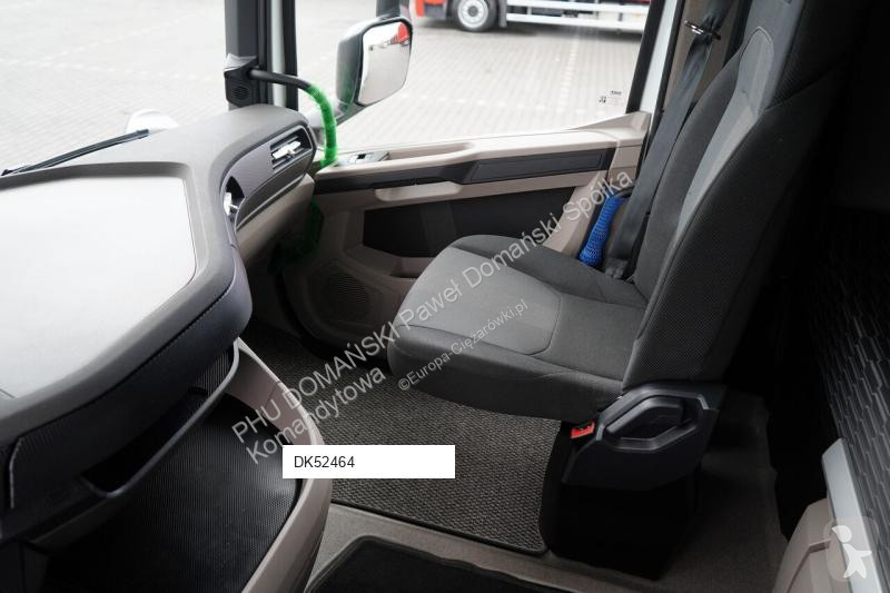 Тягач DAF XG / 480 / ACC / EURO 6 / I – COOL /...