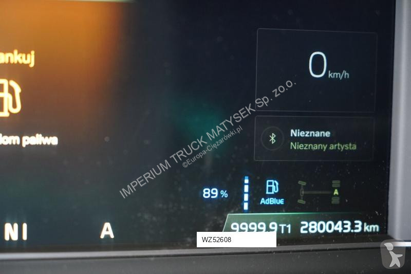 Влекач Volvo FH 500 / XXL / RETARDER / FULL...