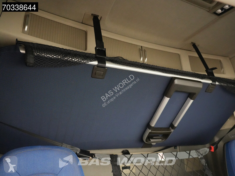 Traktor Volvo FH 460 4X2 Globe Mega 2x Tanks...