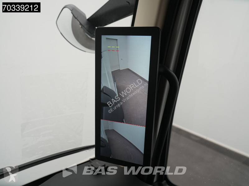 ETopas 600 4X2 NEW! CATL 621KWh 560km range...