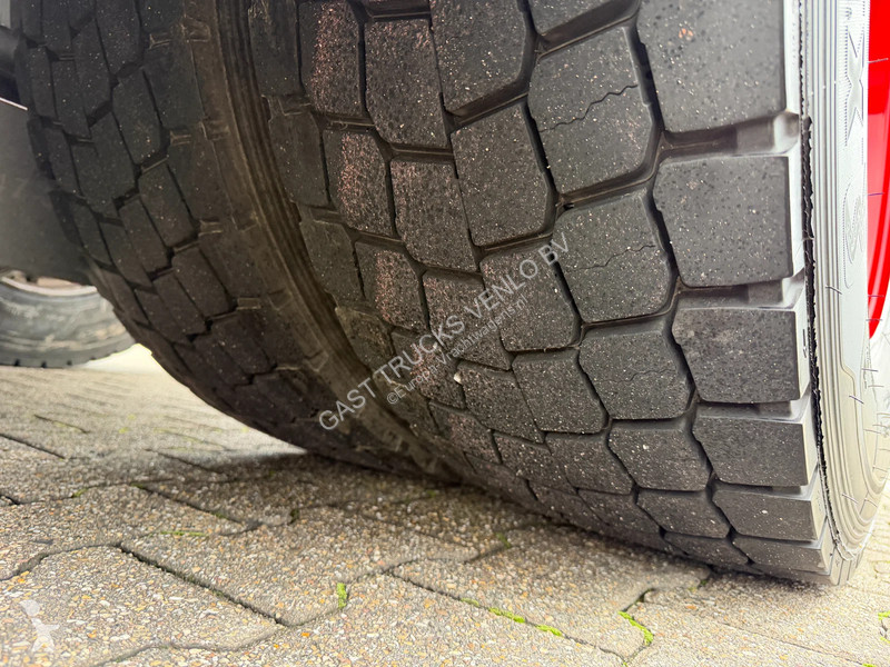 Scania S460 SUER *Vecto 3* Retarder 2 Tank Full...