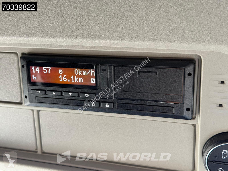 Iveco S-Way 500 4X2 NEW! Mega 2xTanks ACC Navi...