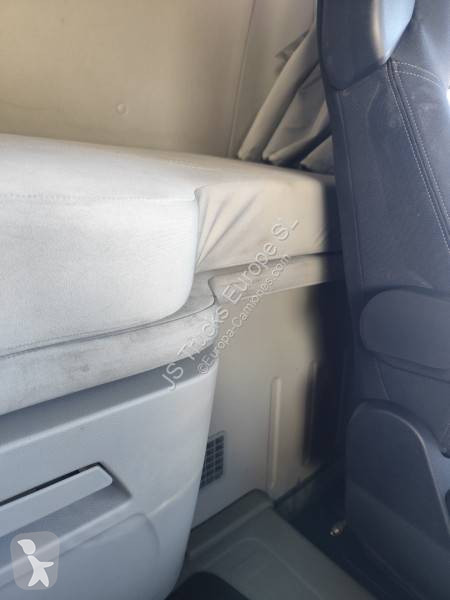 Ford 500 tractor unit
