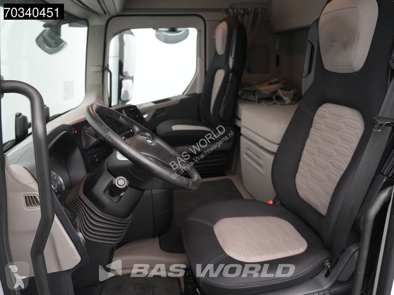 Ford F-Max 500 4X2 Retarder 2xTanks ACC...