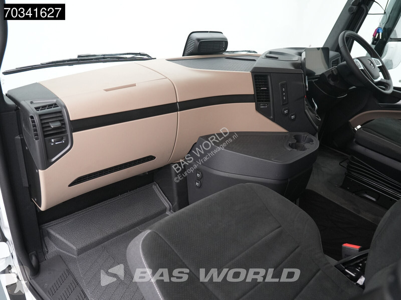 Mercedes 2553 6X2 RHD! ProCabin GigaSpace NEW...