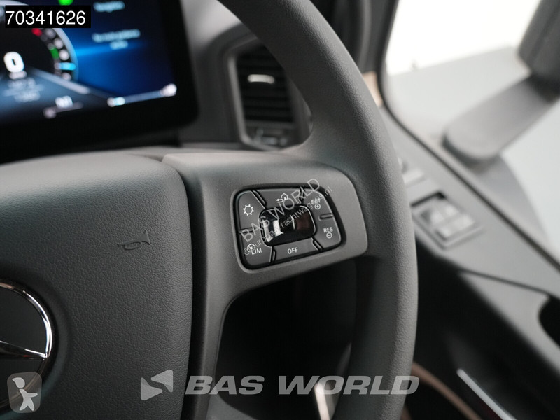Mercedes 1842 4X2 RHD! NEW StreamSpace ACC Navi...