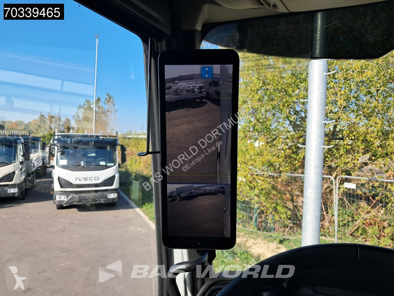 Iveco S-Way 500 4X2 NEW! Retarder 2xTanks...