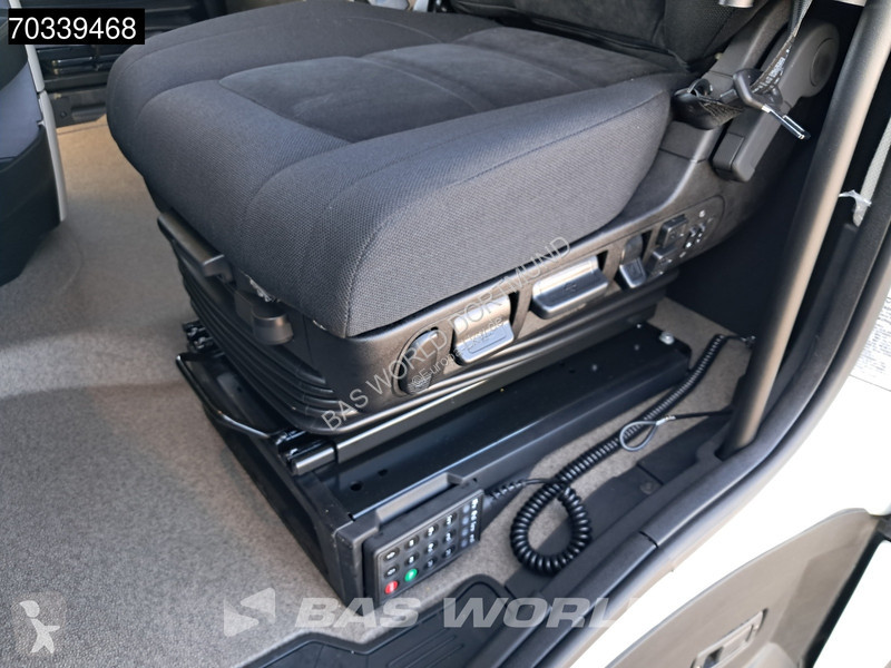 Traktor Iveco S-Way 500 4X2 NEW! MEGA Retarder...