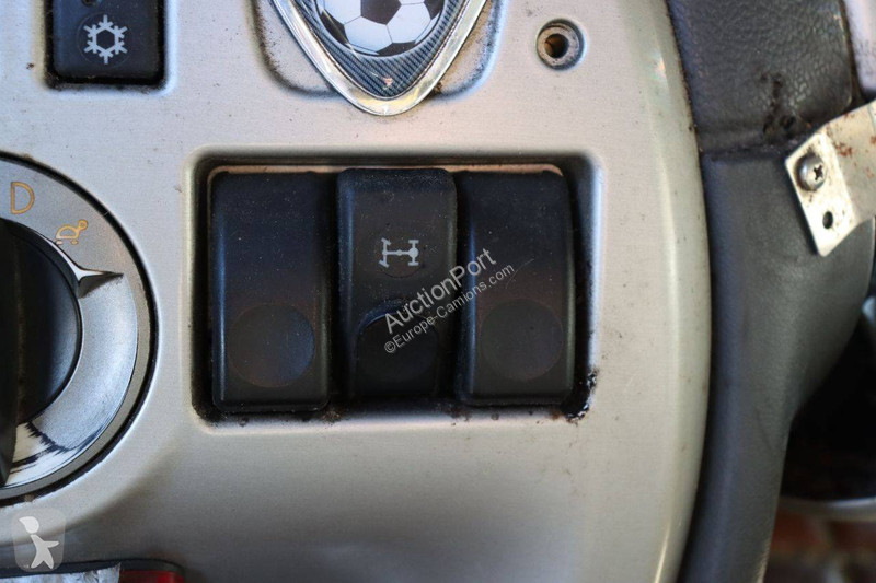 Traktor DAF FT 105460T