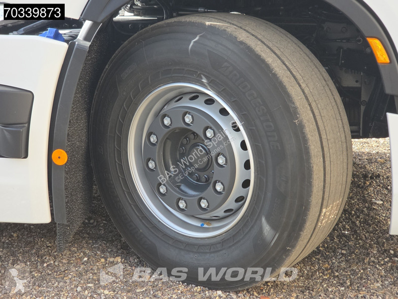 Tahač Iveco S-Way 500 4X2 NEW! FULL AIR...