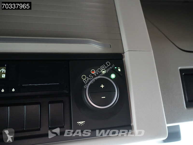 Tratores Volvo Aero 500 4X2 Aero XL 2x Tanks ACC