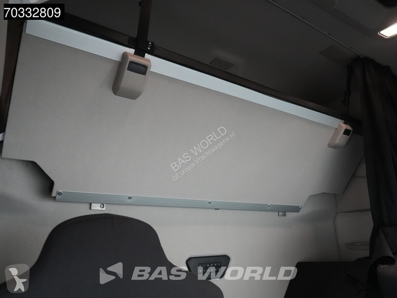 Tahač Iveco S-Way 460 4X2 Metallica Edition!...