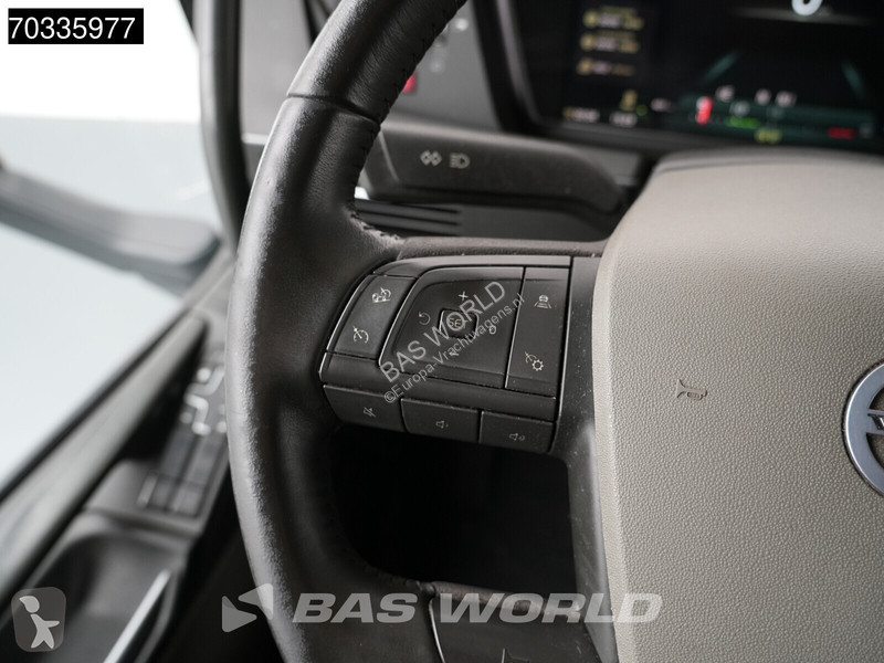 Cabeza tractora Volvo 500  4X2 XL Retarder 2x...