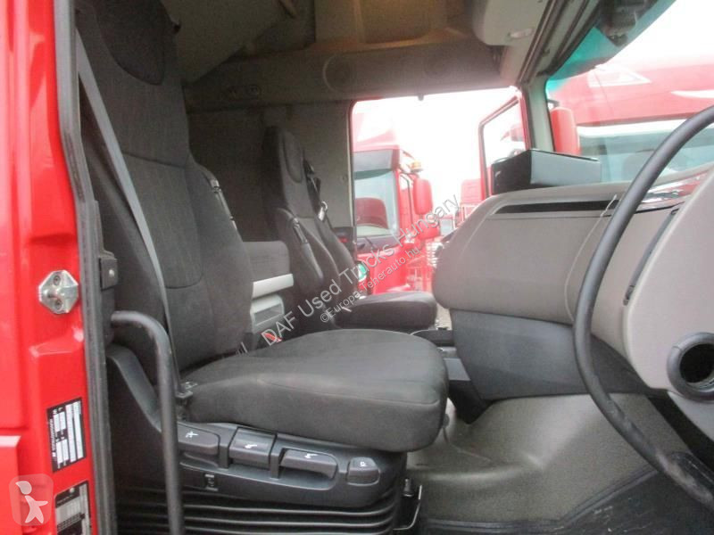 Tahač DAF 450 FT 4X2