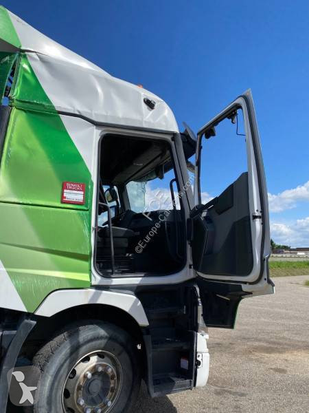 Traktor Renault
