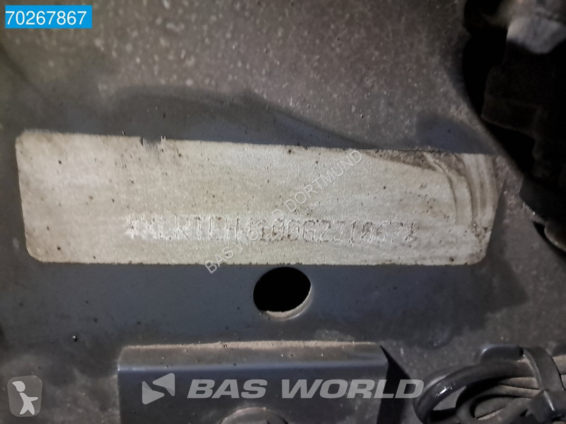 Traktor DAF 450 4X2 SC ACC Euro 6