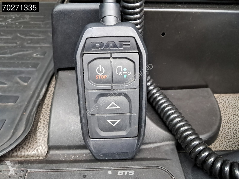 Traktor DAF 480 4X2 SC LED Standklima