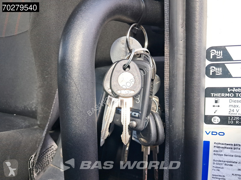 Traktor DAF 480 4X2 SSC Mega 2x Tanks...