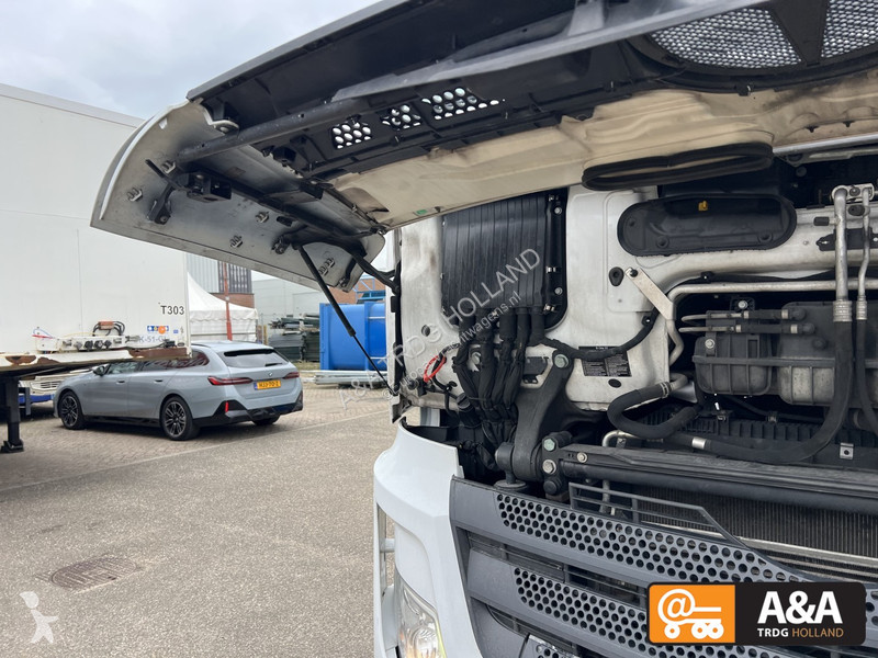 Trattore Stradale Mercedes ACTROS 1848  MP5...