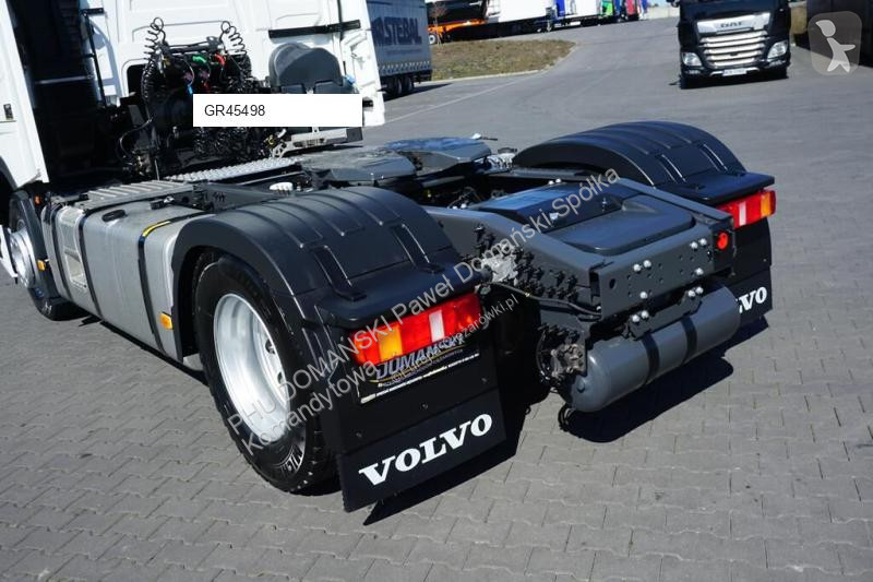 Tahač Volvo FH / 500 / I – SAVE / XL / EURO 6 /...