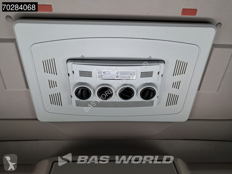Traktor DAF 480 4X2 SSC Retarder 2x Tanks...