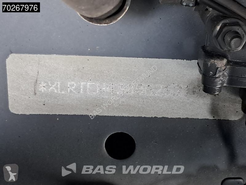 Traktor DAF 480 4X2 SSC Retarder 2xTanks ACC...