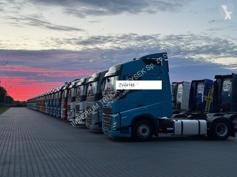 Traktor Volvo FH 500
