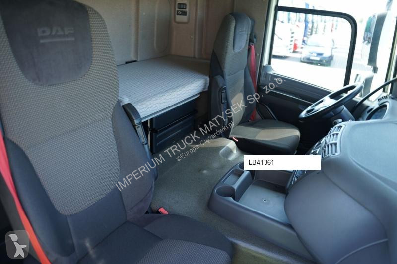 Тягач DAF CF 440 / HYDRAULIKA / PEŁNY ADR /...