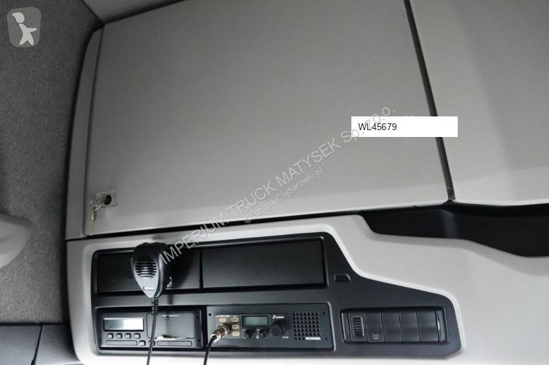 Tractora semi Scania R 450 / OPONY 100% / 2021...