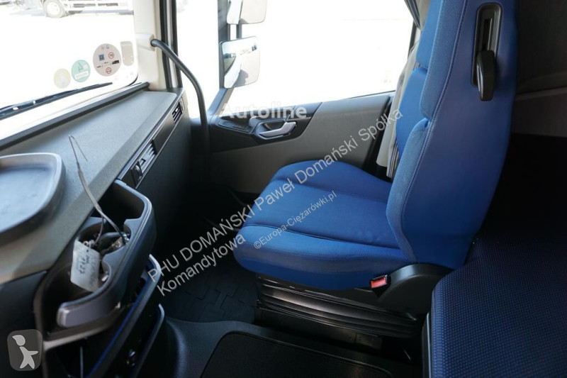 Traktor Volvo 500 / I – SAVE / XL / EURO 6 /...
