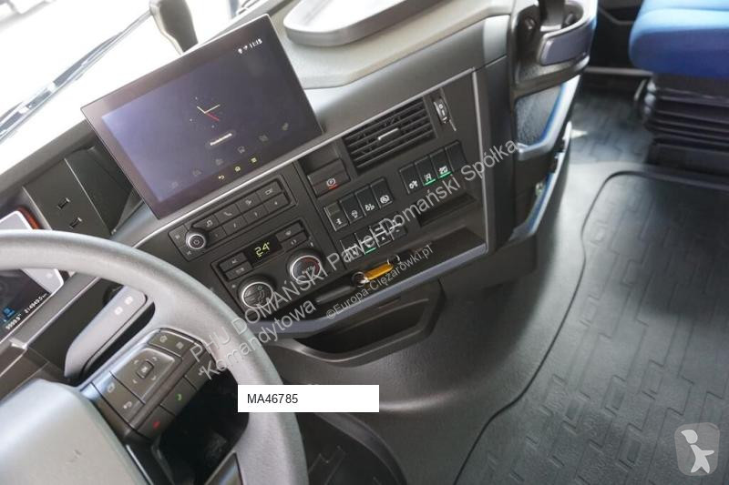 Tahač Volvo FH / 500 / I – SAVE / XL / EURO 6 /...