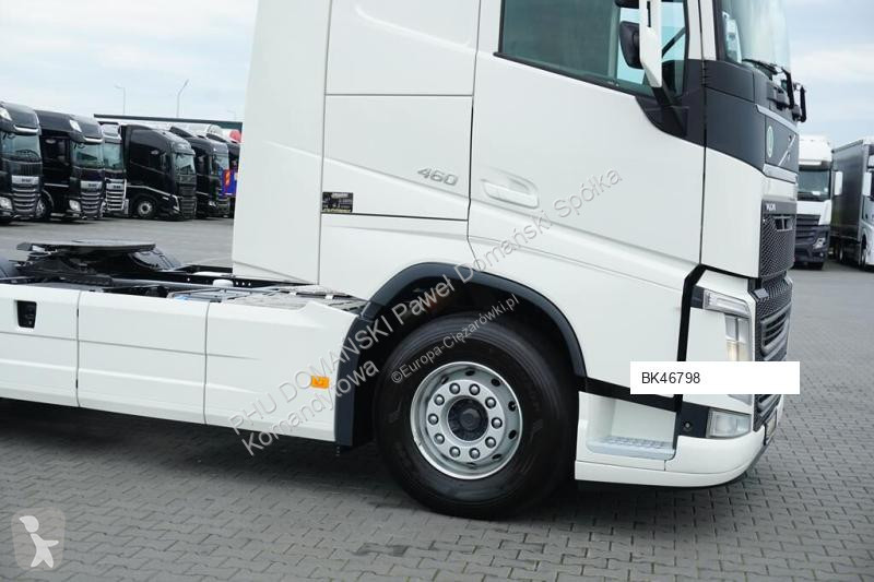 Traktor Volvo FH / 460 / EURO 6 / ACC / I -COOL...