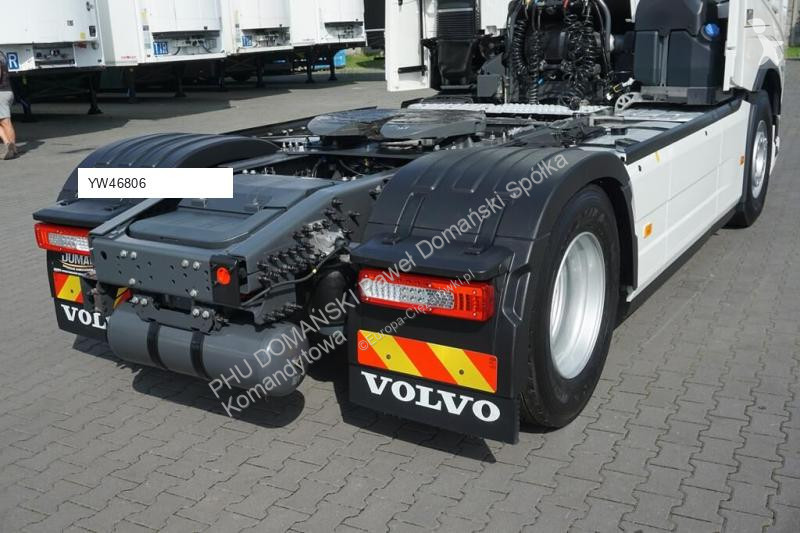 Tahač Volvo FH / 460 / I – SAVE / XL / EURO 6 /...