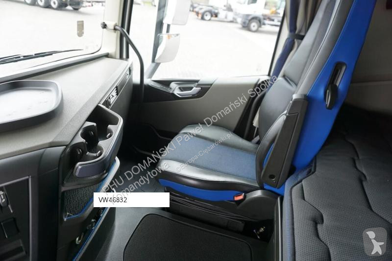 Traktor Volvo FH / 460 / I – SAVE / XL / EURO 6...