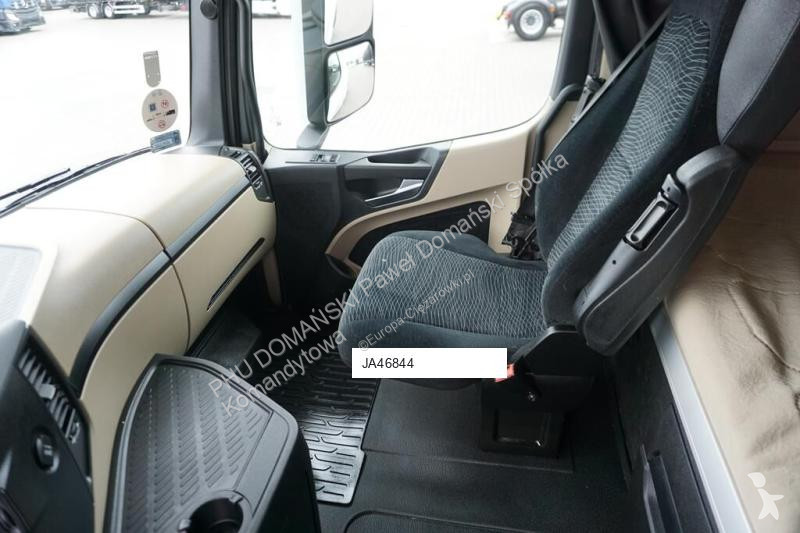 Trattore Stradale Mercedes ACTROS / 1851 / EURO...