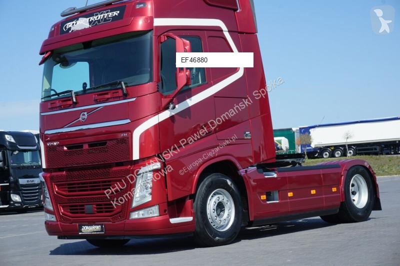 Tahač Volvo FH / 500 / EURO 6 / ACC / I -COOL /...