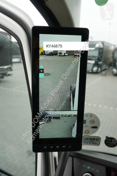 Tahač Volvo FH / AREO / 460 / I – SAVE / XL /...
