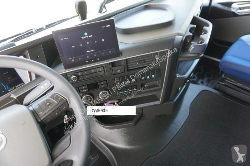 Tahač Volvo FH / 500 / I – SAVE / XL / EURO 6 /...