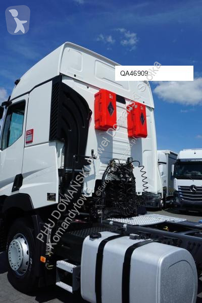 Traktor Renault C 520 / EURO 6 / ACC / 6 X 4 /...