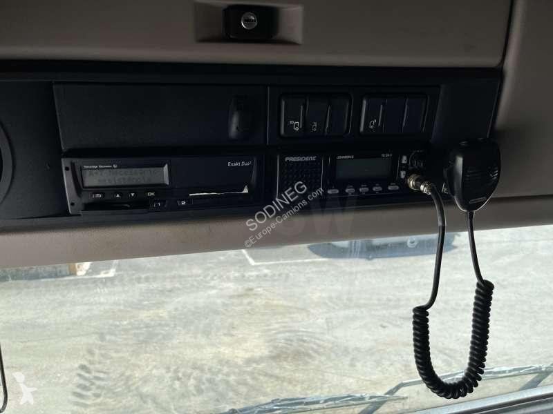 Trattore Stradale DAF 510 6X4