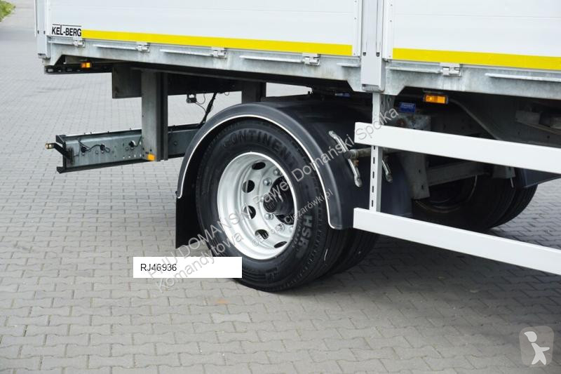 Traktor Iveco PK 42 002 SH-E