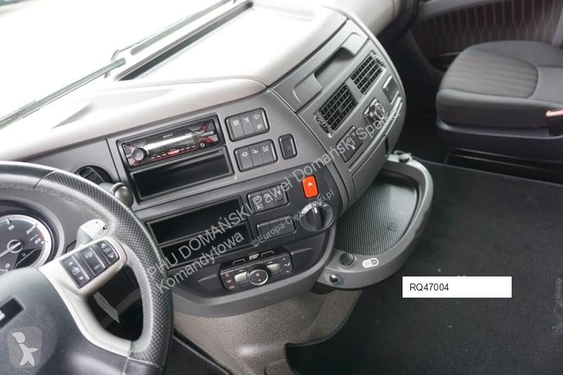 Tahač DAF 106 / 480 / EURO 6 / ACC / MEGA / I –...