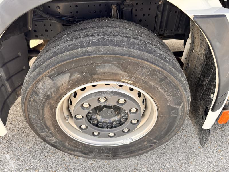 Tracteur Iveco  AS.440 ST/P