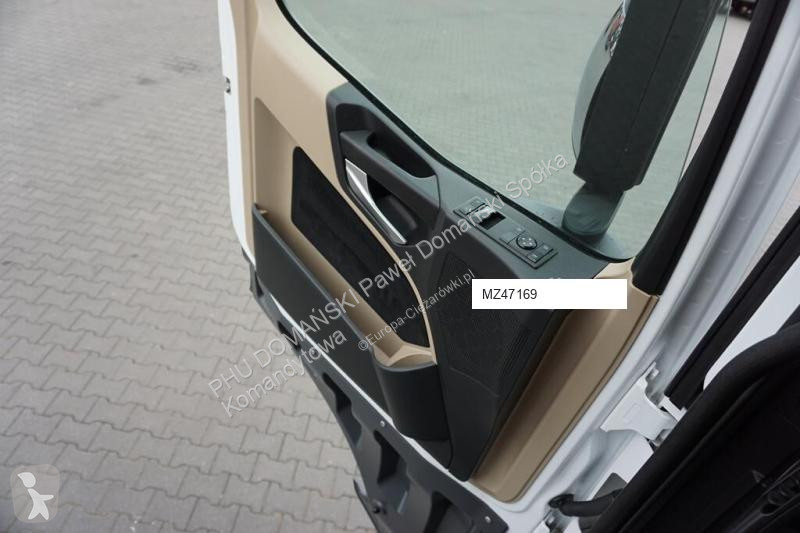 Tractor Mercedes ACTROS / 1851 / EURO 6 / ACC /...