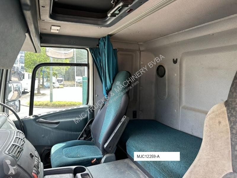 Traktor DAF PK 90002 F (7x)